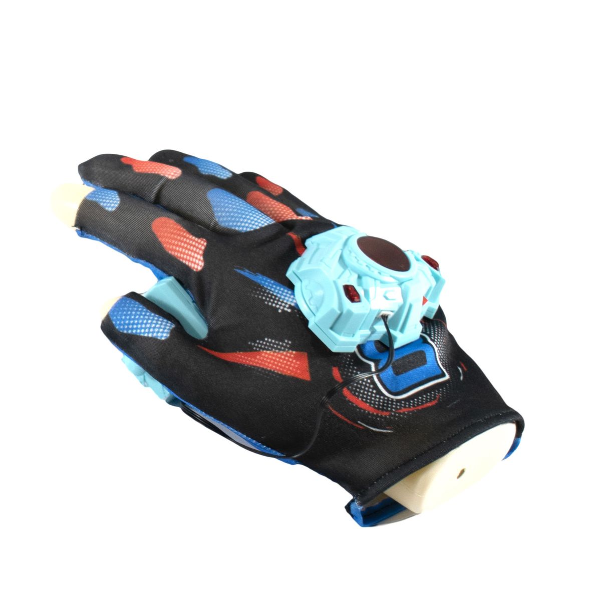 TOYLOGIC - Dron Control Remoto Glove Dark Control con Guante Toy Logic