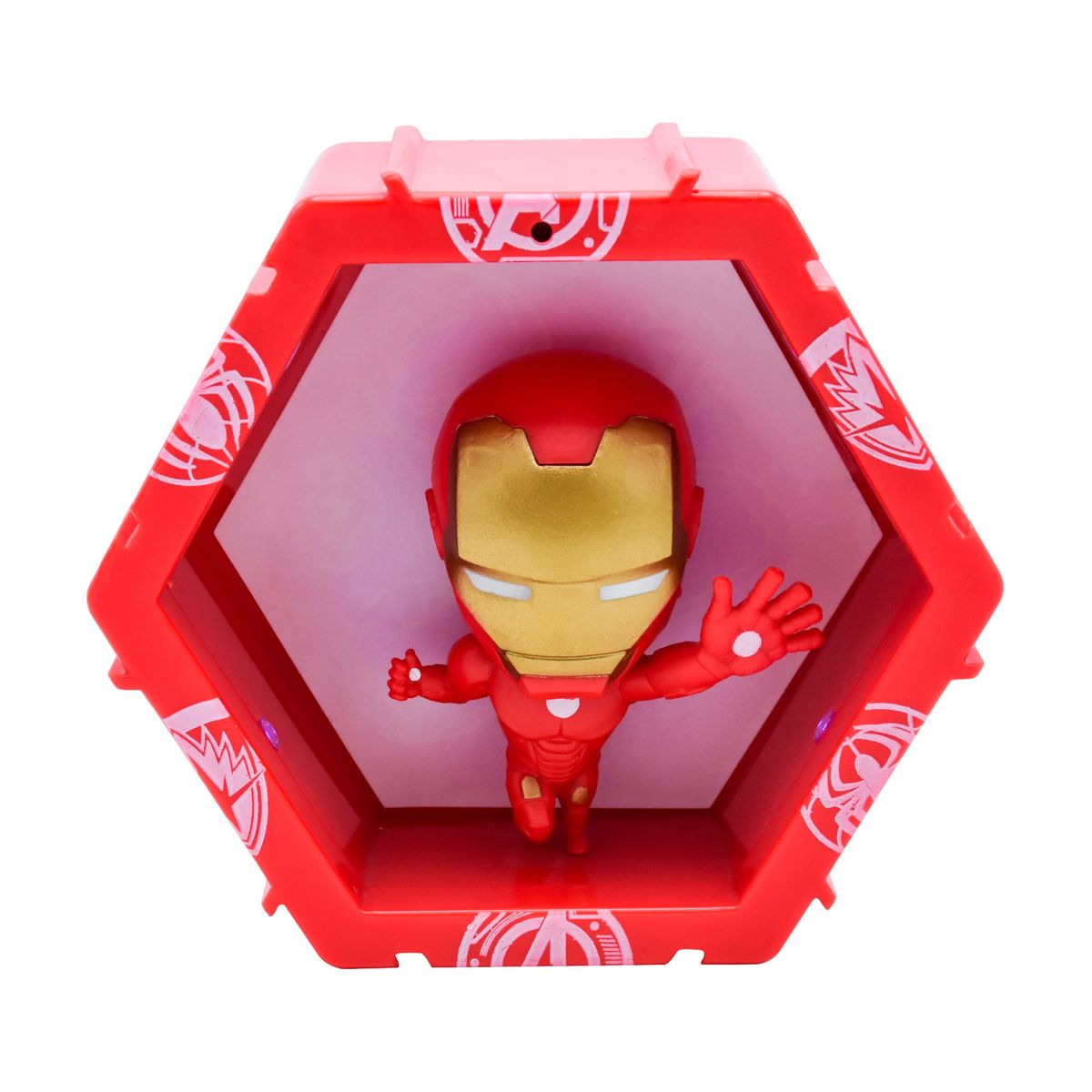 TOY LOGIC - Figura Wow Pods Marvel Iron Man