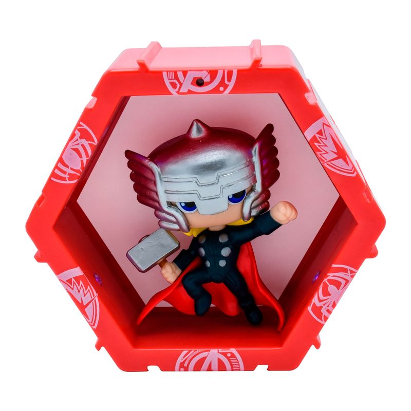 TOY LOGIC - Figura Wow Pods Marvel Thor