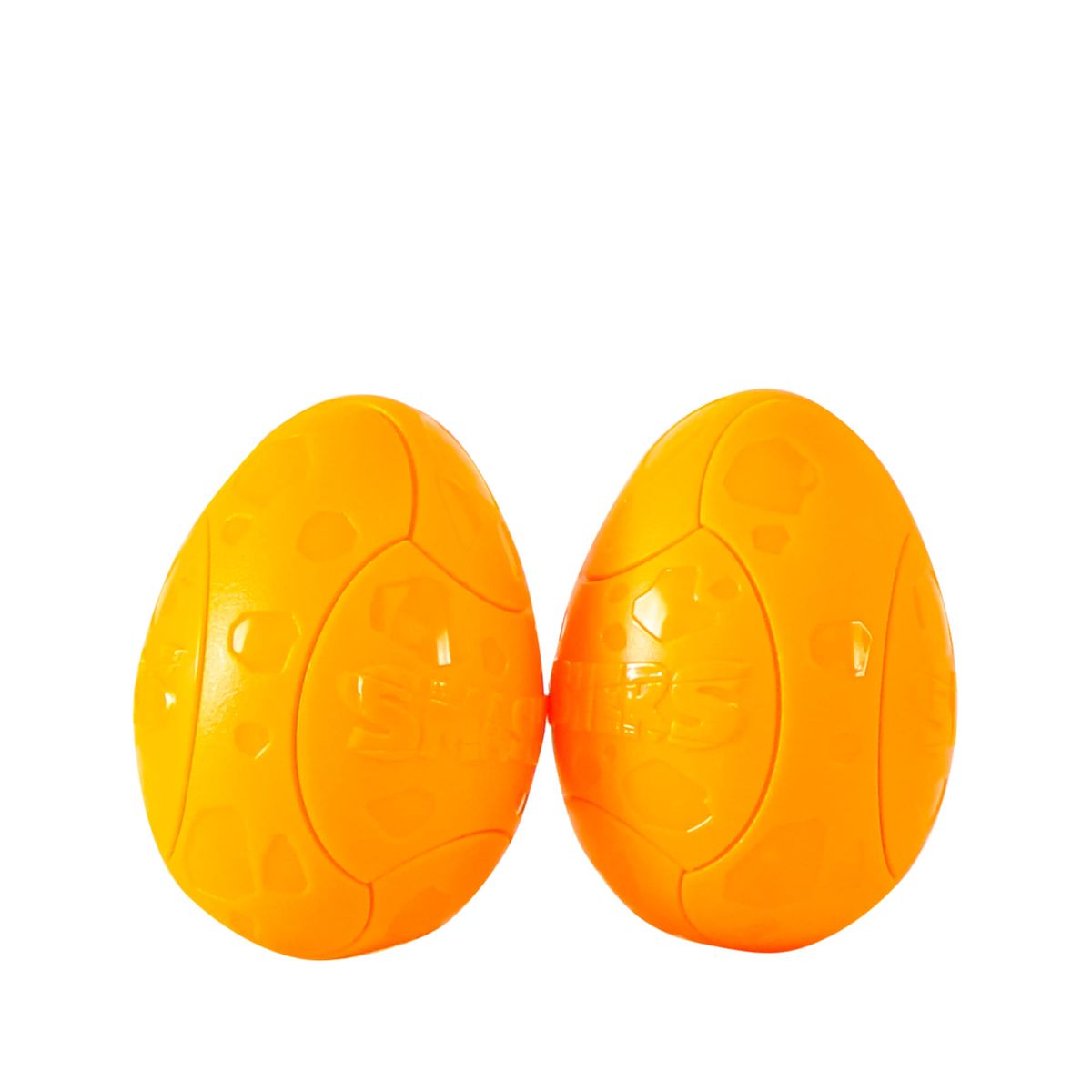 TOY LOGIC - Smashers pack por 3 dino huevo sorpresa zuru