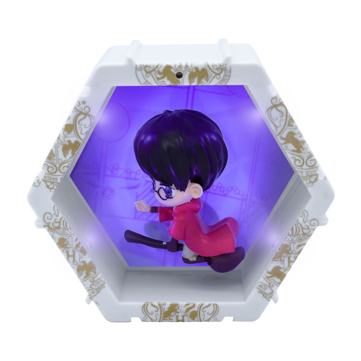 TOY LOGIC - Figura Wow Pods Harry Potter