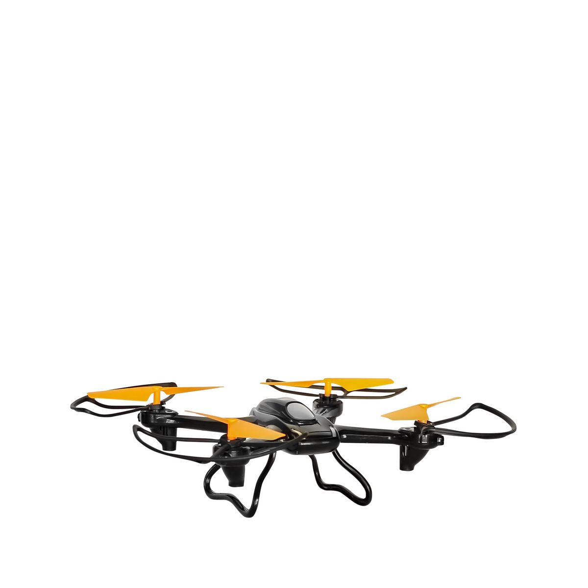 TOYLOGIC - Dron Control Remoto 4 Hélices con Batería Recargable Toy Logic