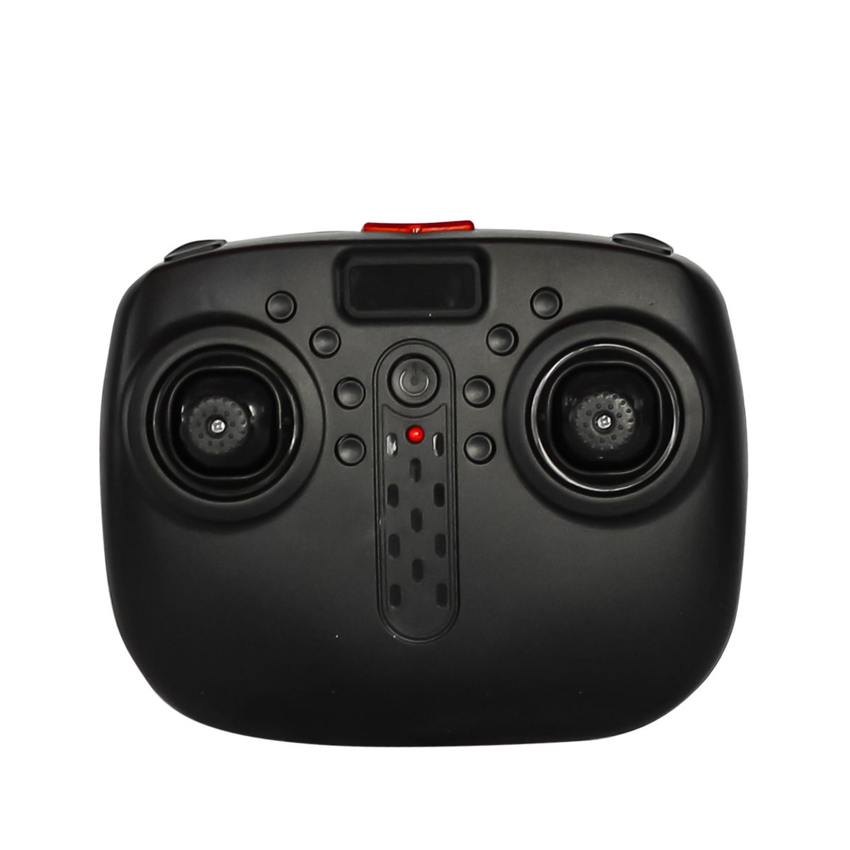 TOYLOGIC - Dron Control Remoto 4 Hélices con Batería Recargable Toy Logic