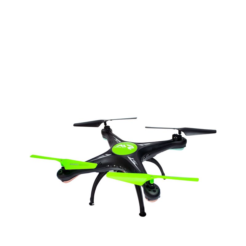 TOY LOGIC - Drone con camara wifi + gafas vr ciber helix