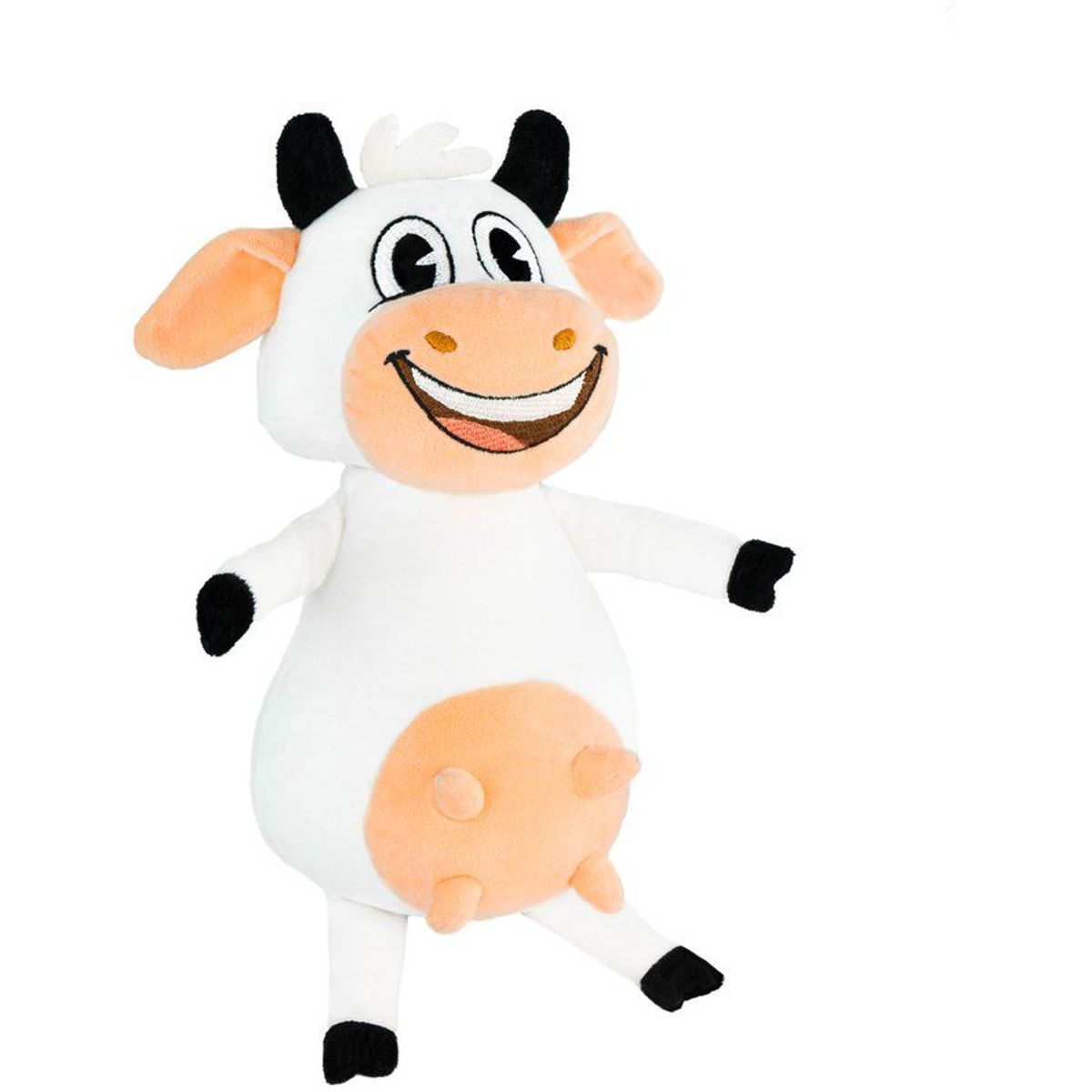 TOY CANTANDO - Peluche la vaca lola - toy cantando - original