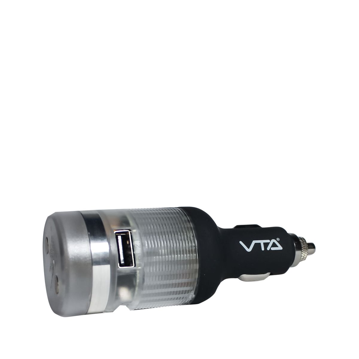 VTA - Linterna Recargable para Automóvil VTA 4 En 1