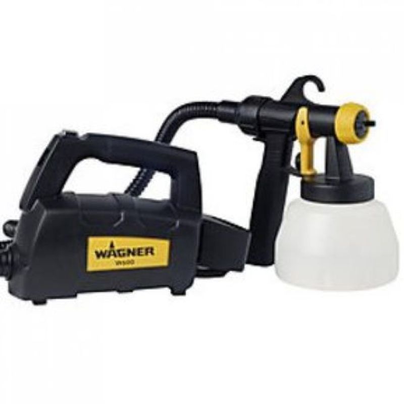 WAGNER - Equipo para pintar wagner. Control Spray 200