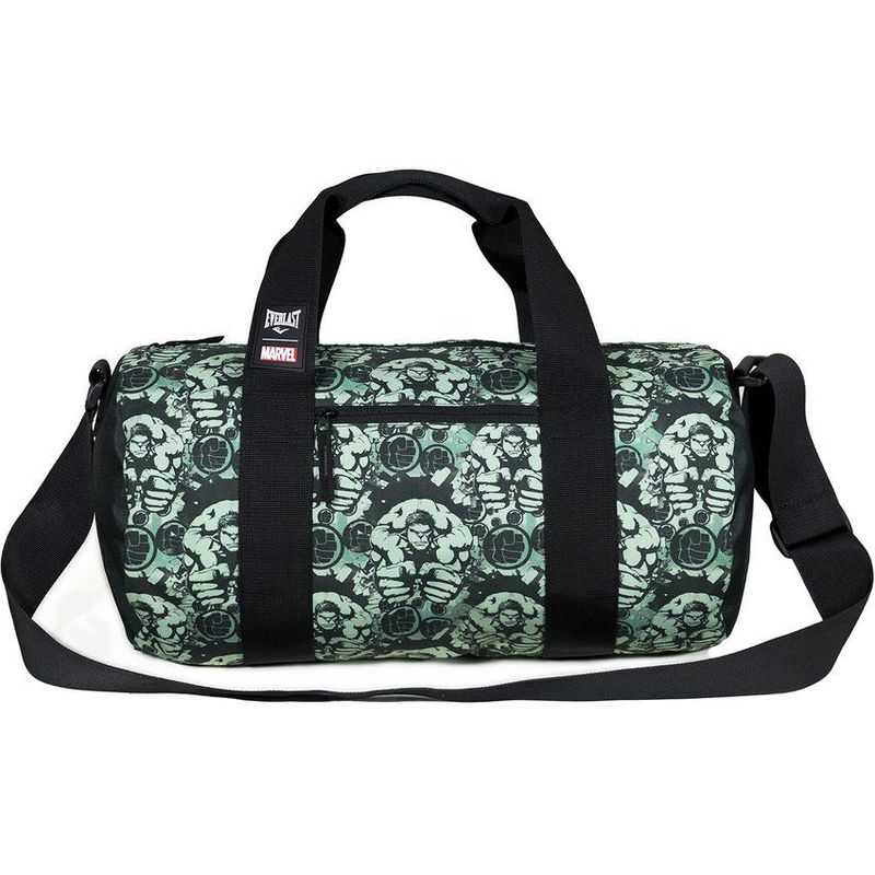 EVERLAST - Maleta deportiva everlast marvel hulk