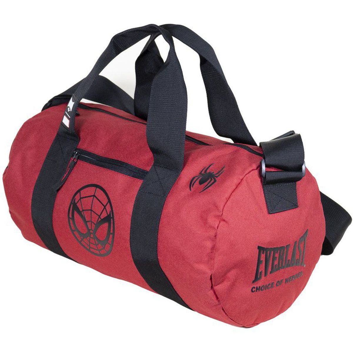 EVERLAST - Maleta deportiva marvel spider-man