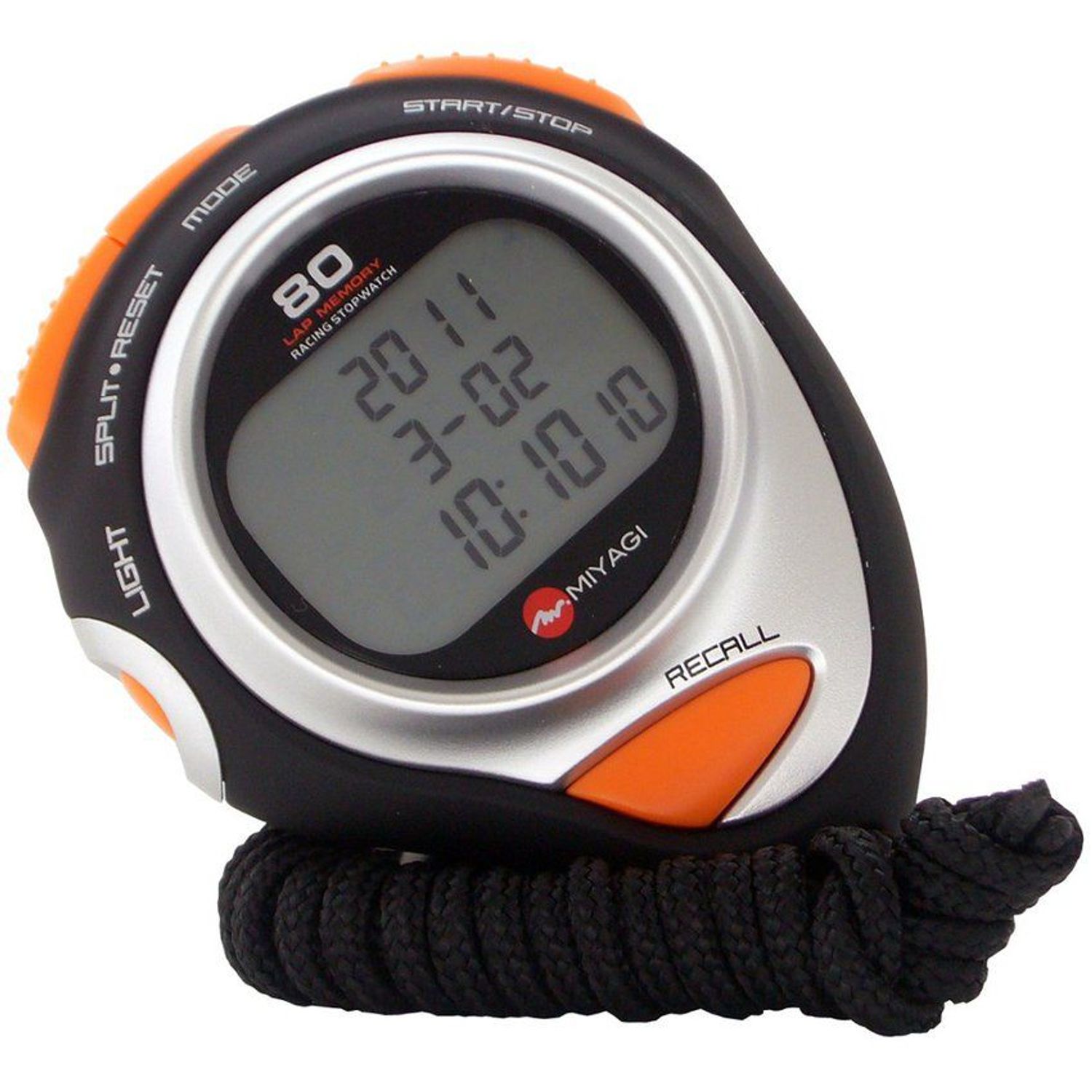 Crossfit Cronometro Para Ejercicios Pc Cronómetro Miyagi