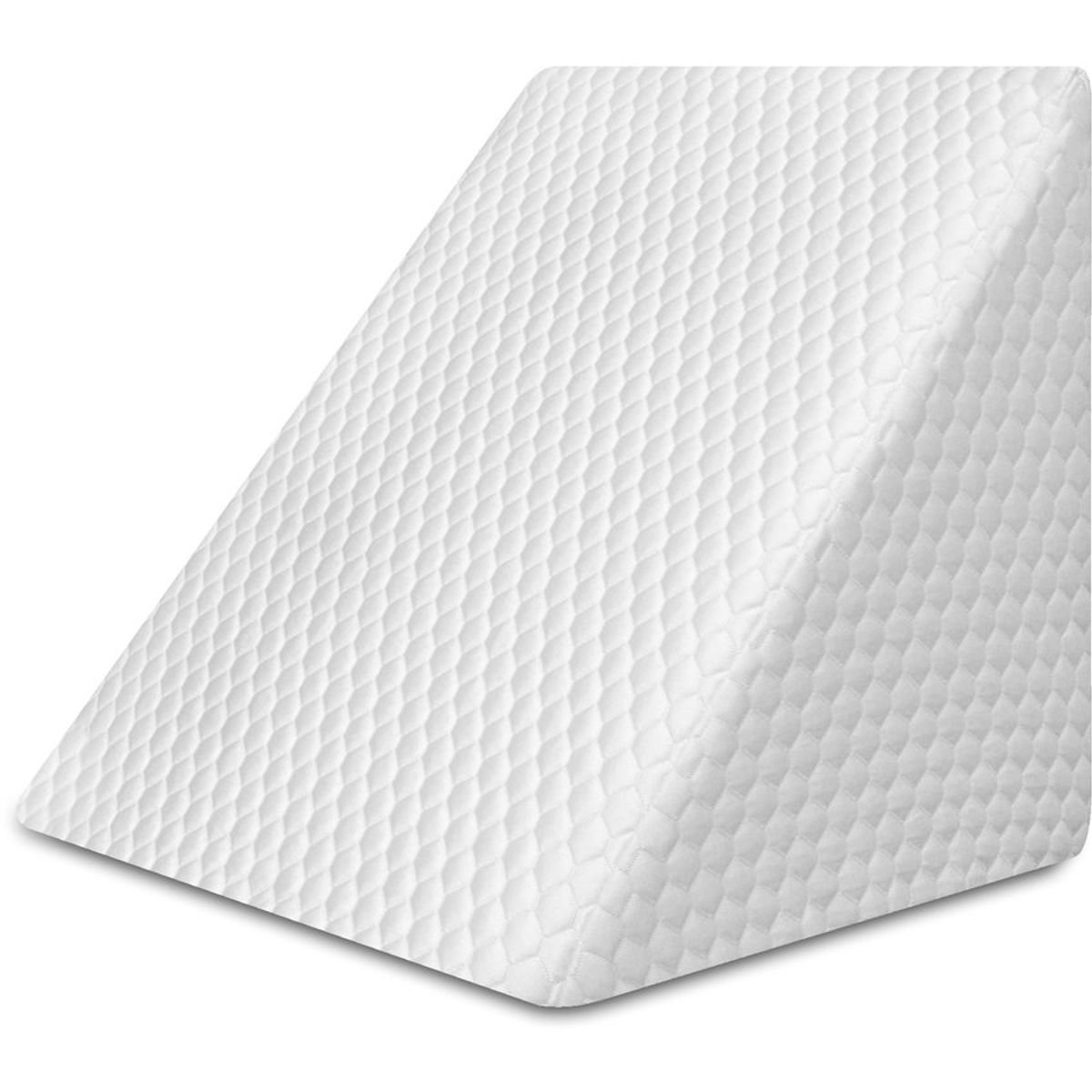 DORMILANDIA - Cojín multifuncional tela sensación fría dormilandia