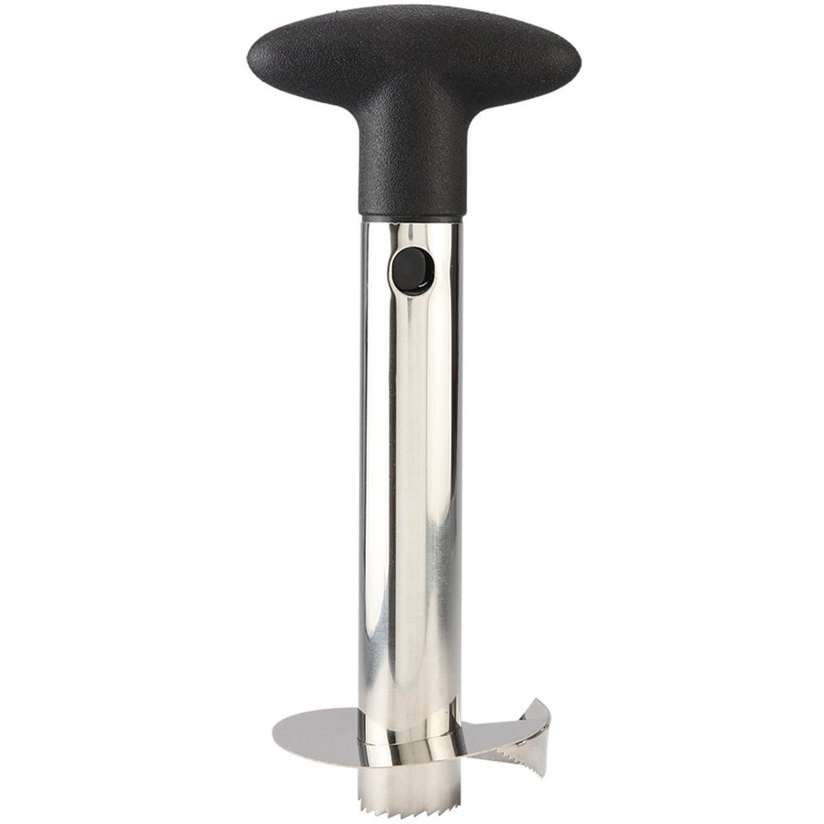 ESSENZA - Cortador de Piña en Acero Inoxidable Essenza - Rebanador