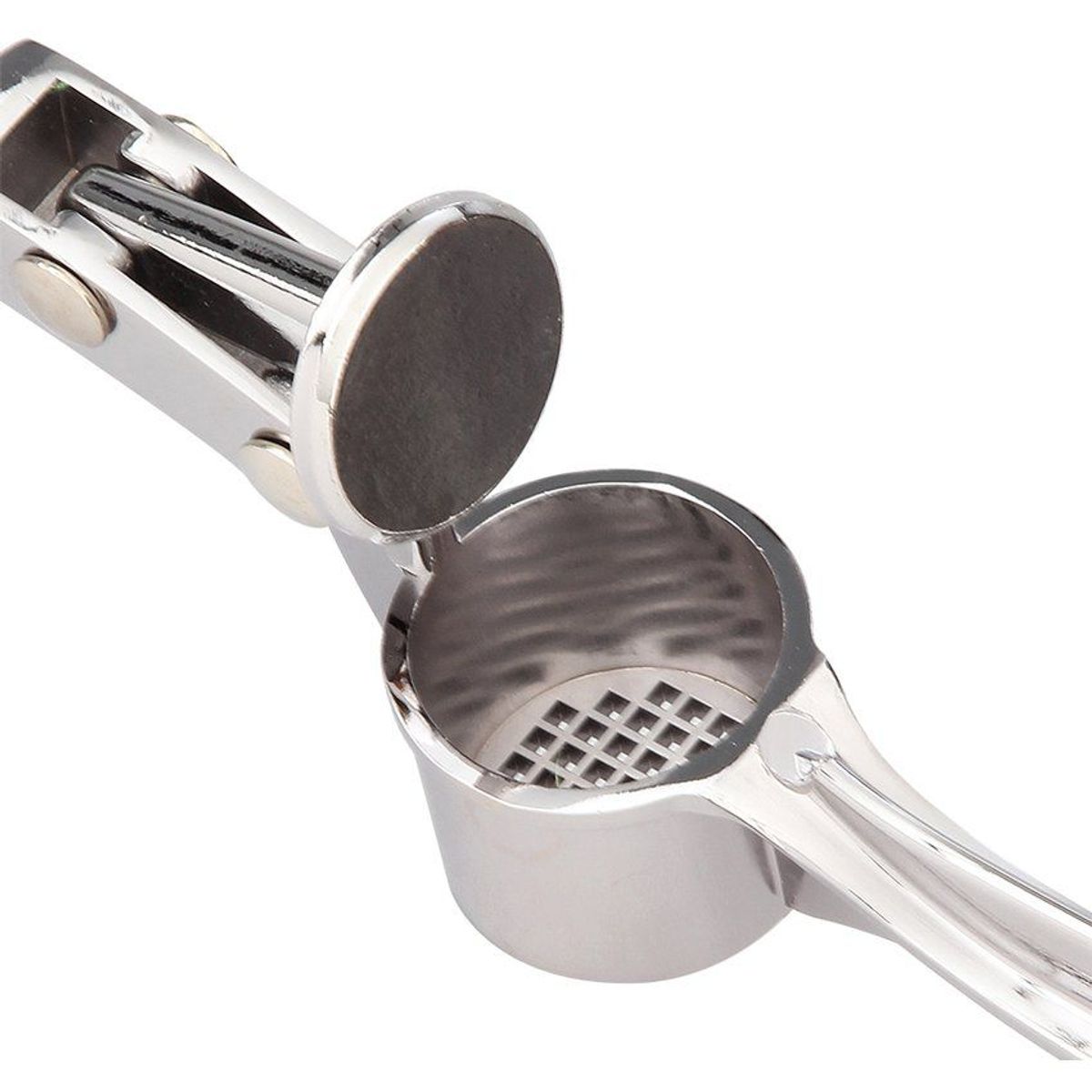 ESSENZA - Prensa de ajo essenza