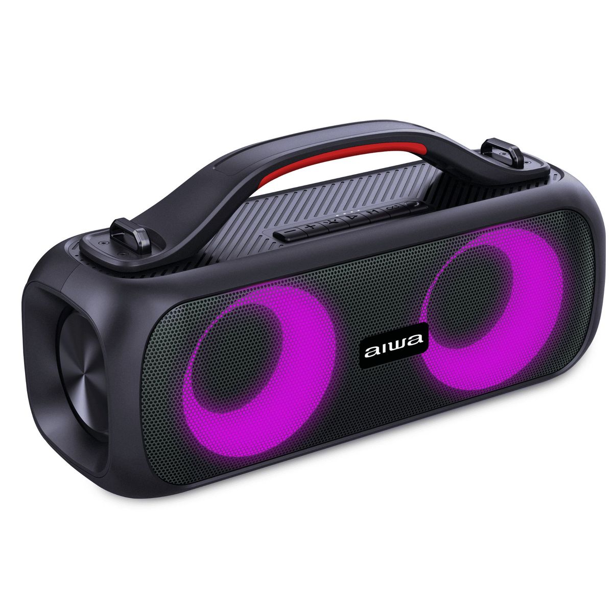 AIWA - Parlante Bocina Bluetooth AIWA AWS200BT