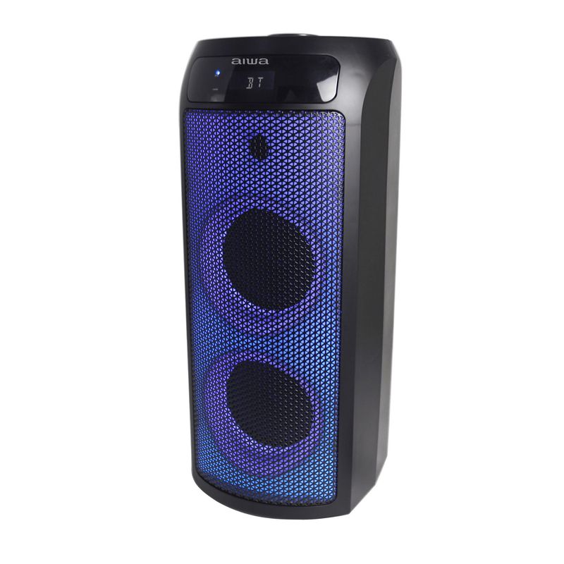 AIWA - Sistema de audio Bluetooth AIWA AWPOK7D
