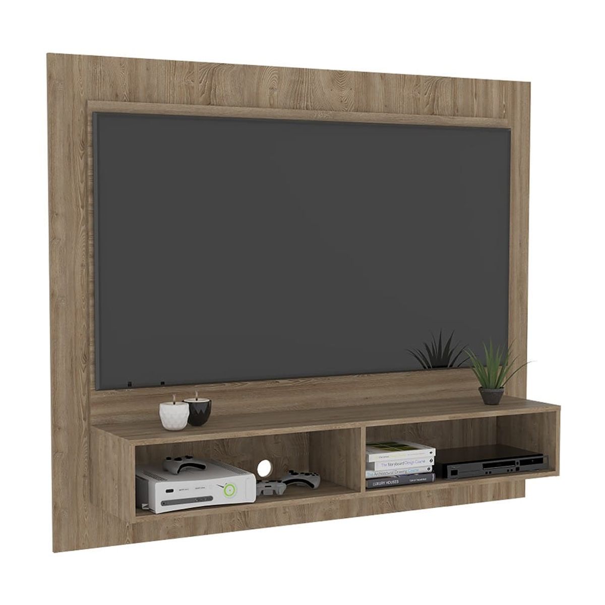 EKONOMODO COLOMBIA - Centro De Entretenimiento Flotante Izalco