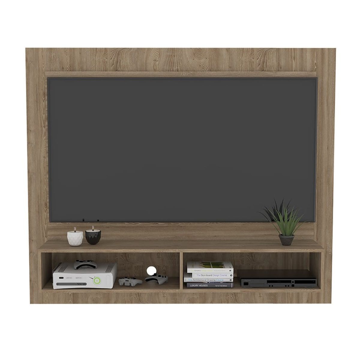 EKONOMODO COLOMBIA - Centro De Entretenimiento Flotante Izalco