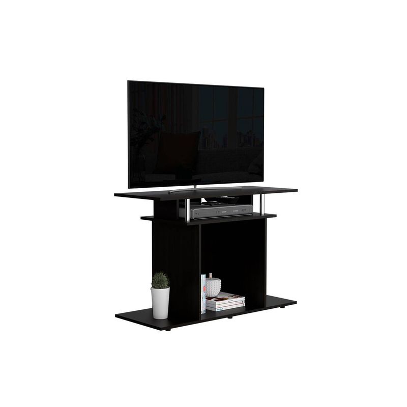 EKONOMODO COLOMBIA - Mesa para tv ostende wengue