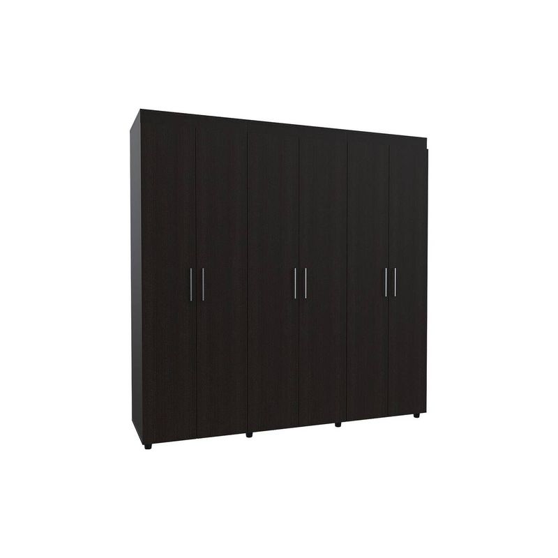 EKONOMODO COLOMBIA - Closet artica wengue