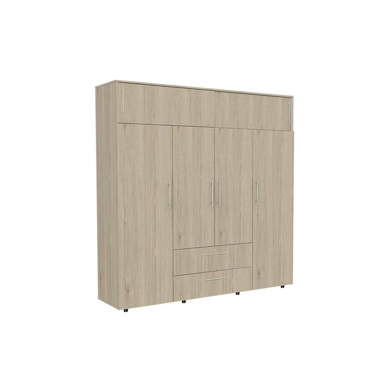 EKONOMODO COLOMBIA - Closet kaline rovere