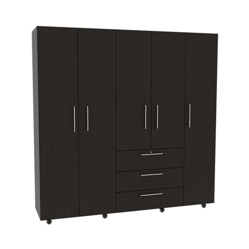 EKONOMODO COLOMBIA - Closet vicente wengue
