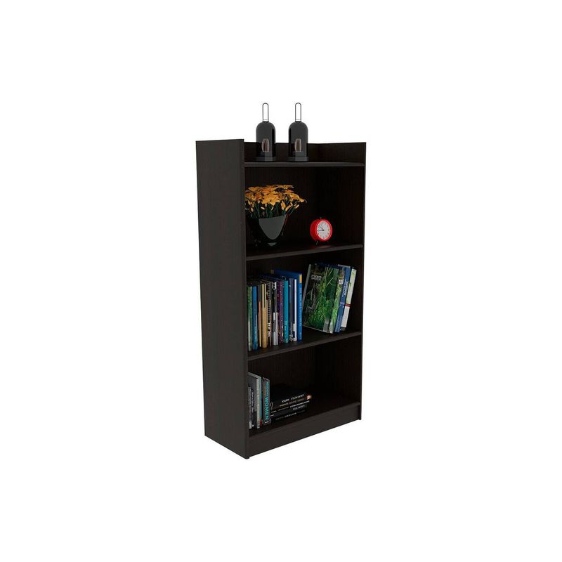 EKONOMODO COLOMBIA - Biblioteca maide wengue