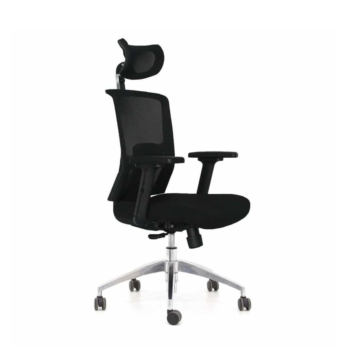 EKONOMODO COLOMBIA - Silla Giratoria Premium Polux