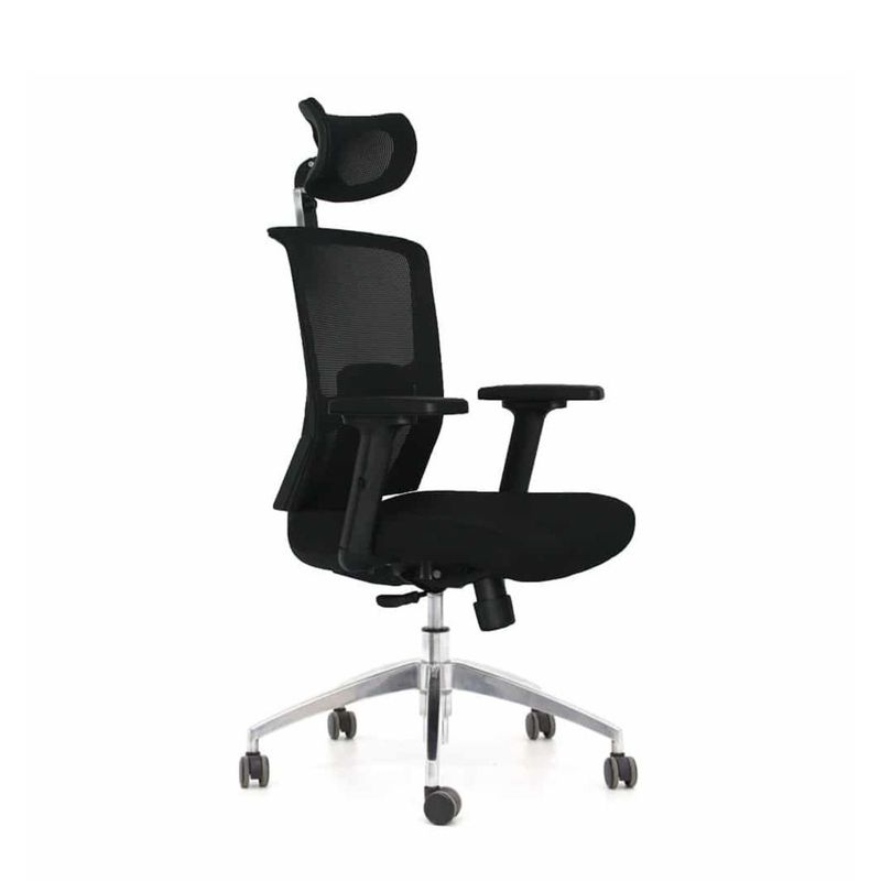 EKONOMODO COLOMBIA - Silla giratoria premium Polux