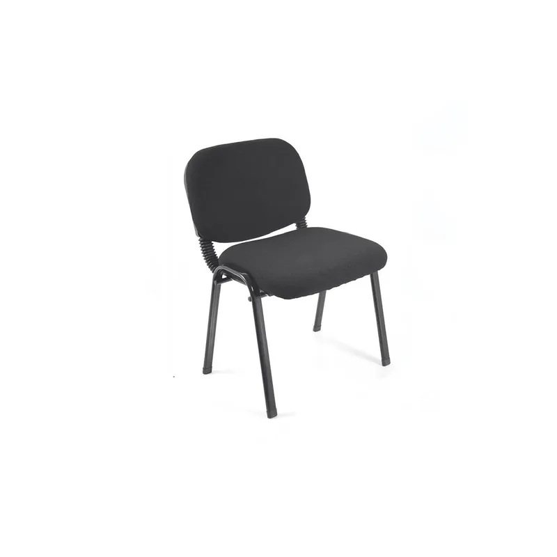 EKONOMODO COLOMBIA - Silla oficina o eventos negro
