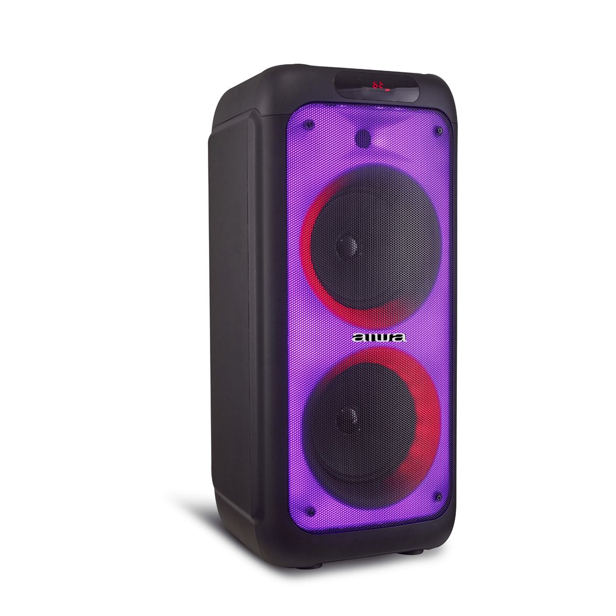 AIWA - Sistema de audio AIWA AWPOH1D party speaker