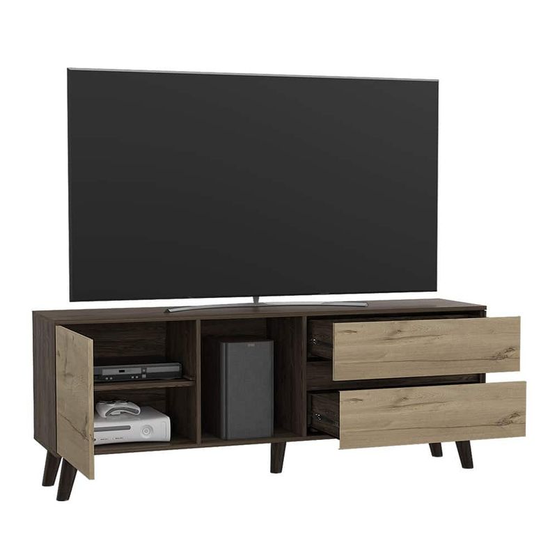 EKONOMODO COLOMBIA - Rack para TV Mileik