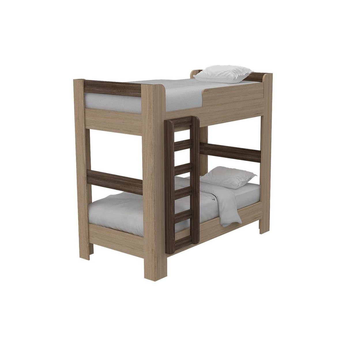 EKONOMODO COLOMBIA - Camarote Tetra Rovere  Siena.