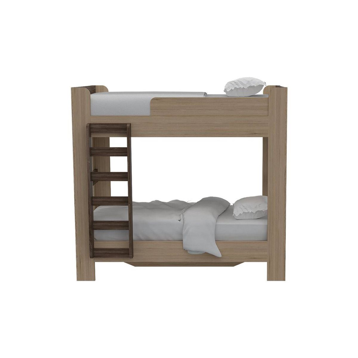 EKONOMODO COLOMBIA - Camarote Tetra Rovere  Siena.