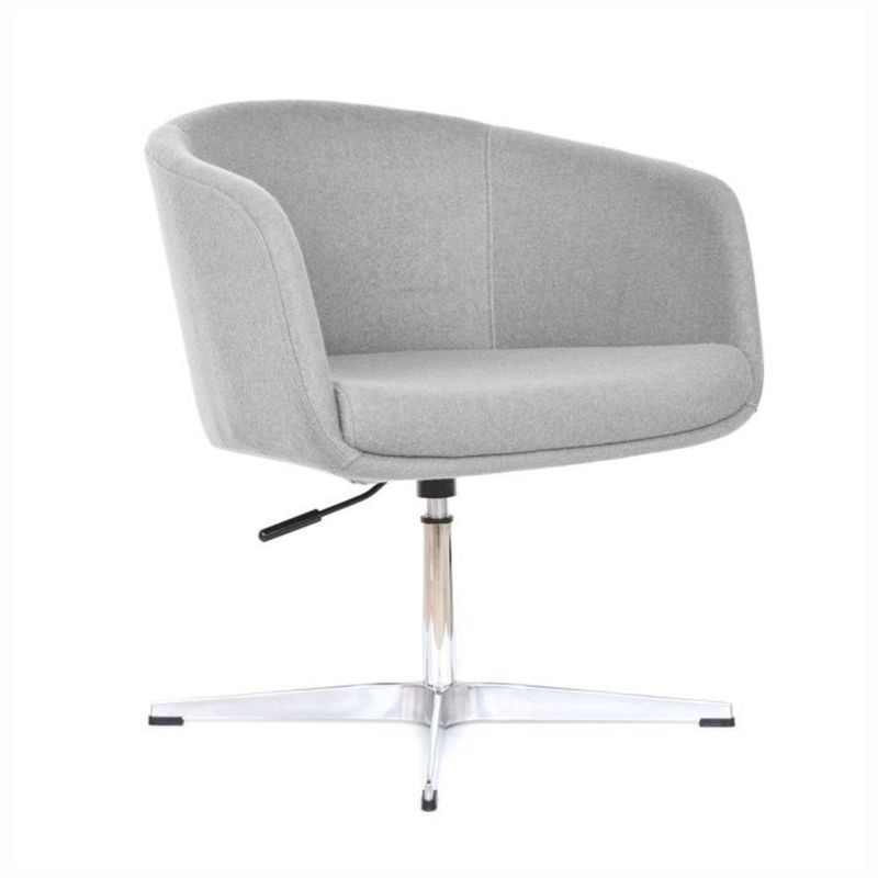 EKONOMODO COLOMBIA - Silla cosmic gris