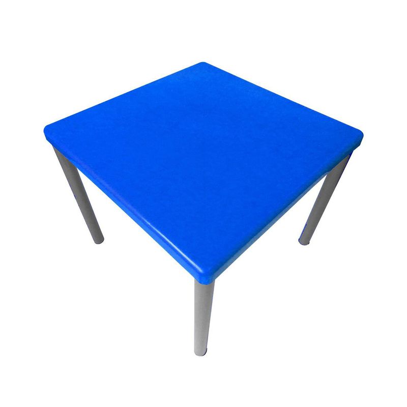 EKONOMODO COLOMBIA - Mesa infantil andy azul
