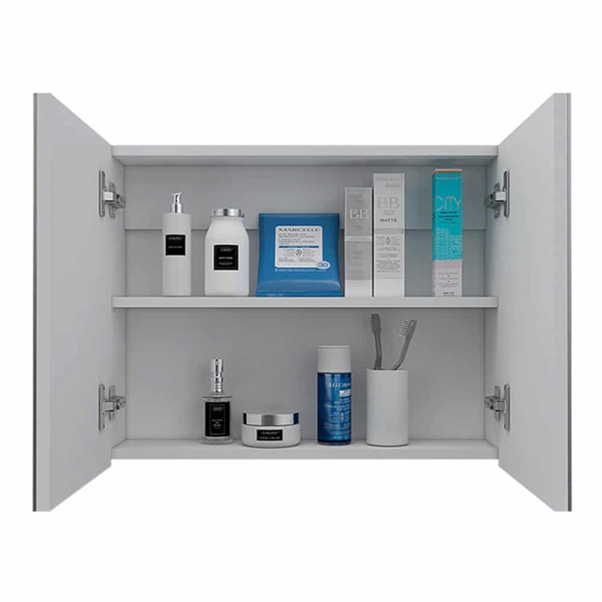 EKONOMODO COLOMBIA - Gabinete De Baño Namur