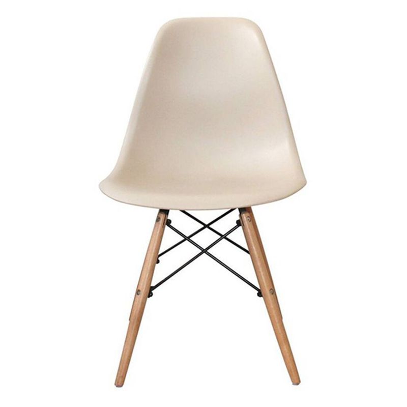 EKONOMODO COLOMBIA - Set x 4 silla eames arena
