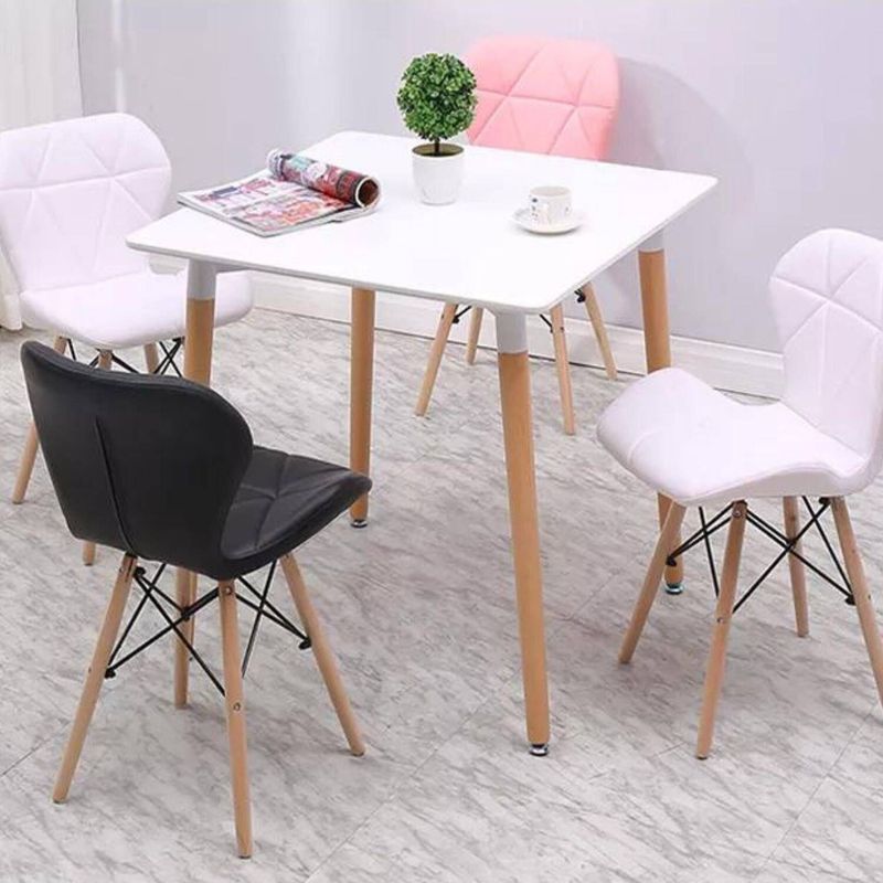 EKONOMODO COLOMBIA - Set X2 Silla Dais Negra