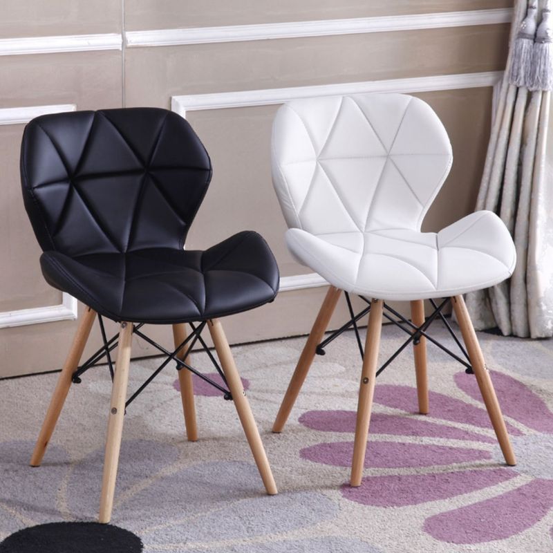EKONOMODO COLOMBIA - Silla moderna dais negra
