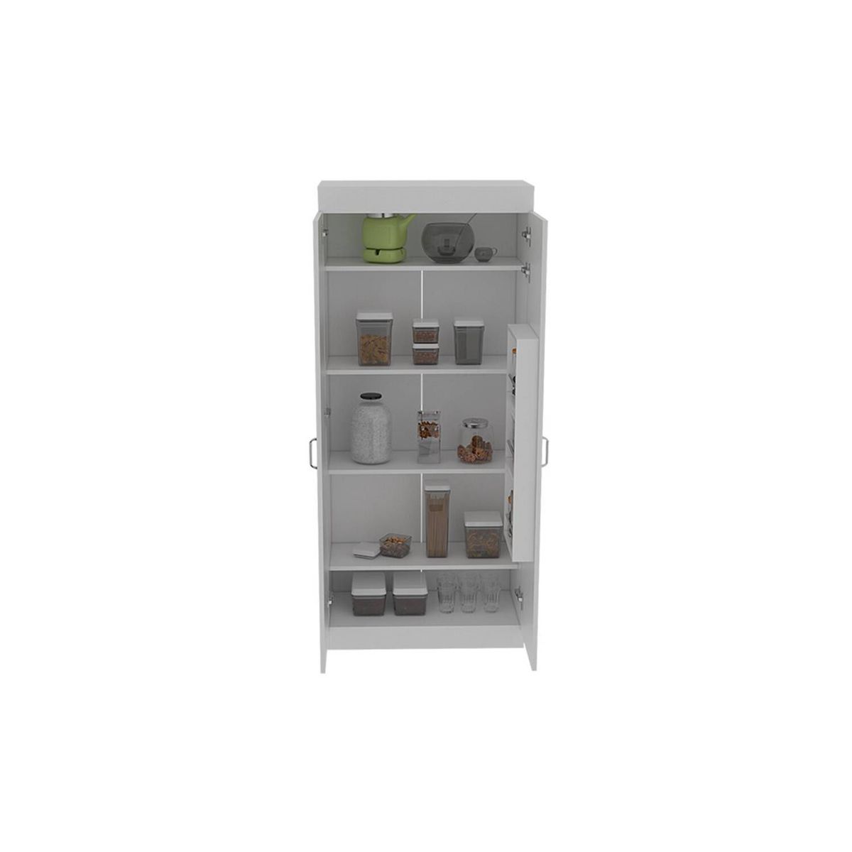 EKONOMODO COLOMBIA - Mueble Alacena Tampere