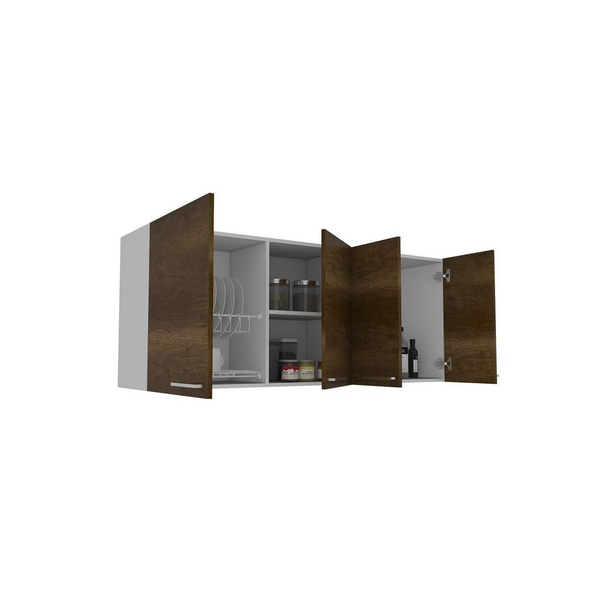 EKONOMODO COLOMBIA - Gabinete Cocina Done