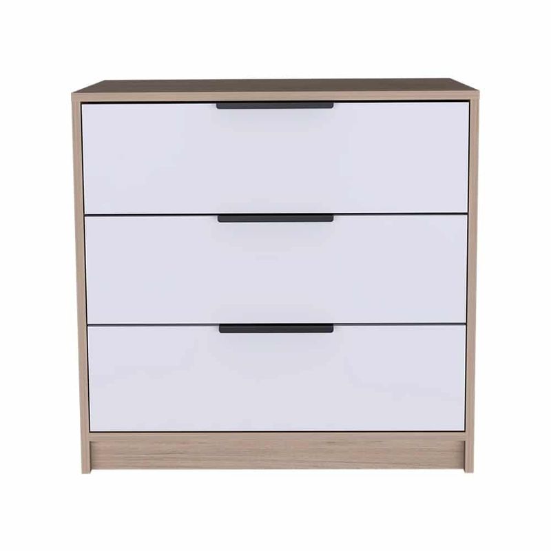 EKONOMODO COLOMBIA - Mueble Cómoda Ares 3 Cajones