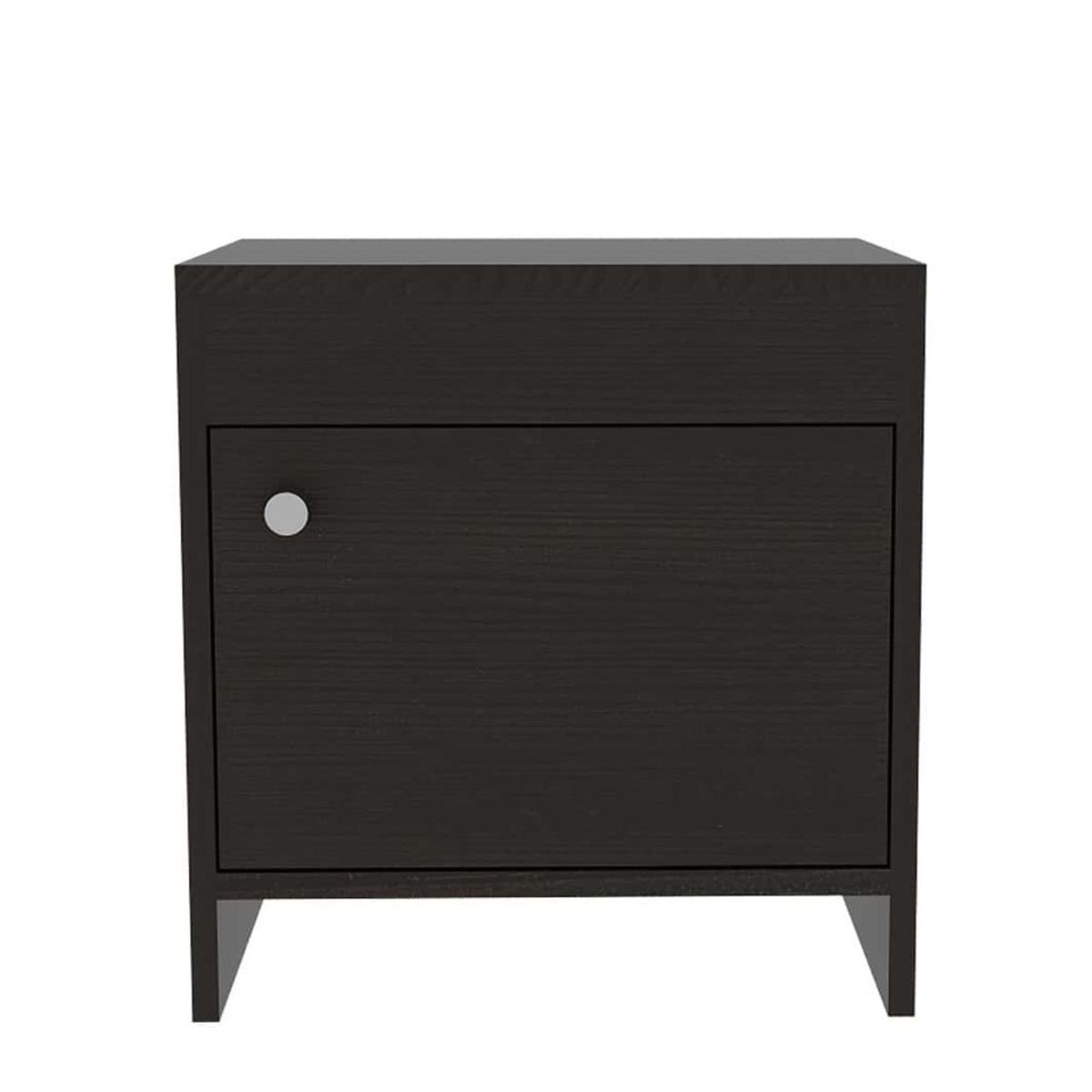 EKONOMODO COLOMBIA - Mesa De Noche Coquei Wengue