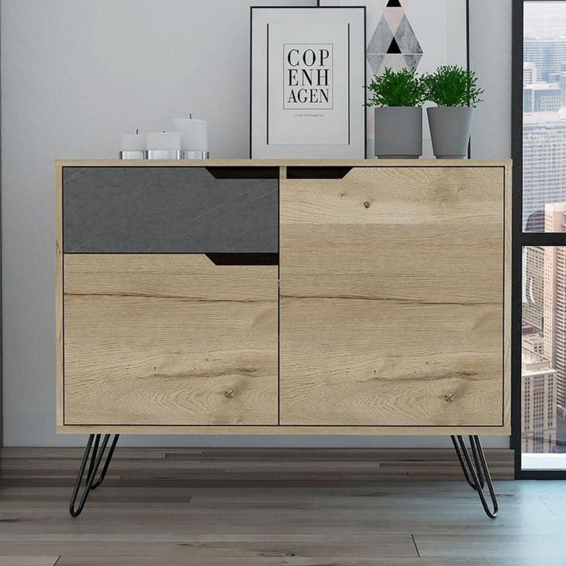 EKONOMODO COLOMBIA - Mueble Bife tunex