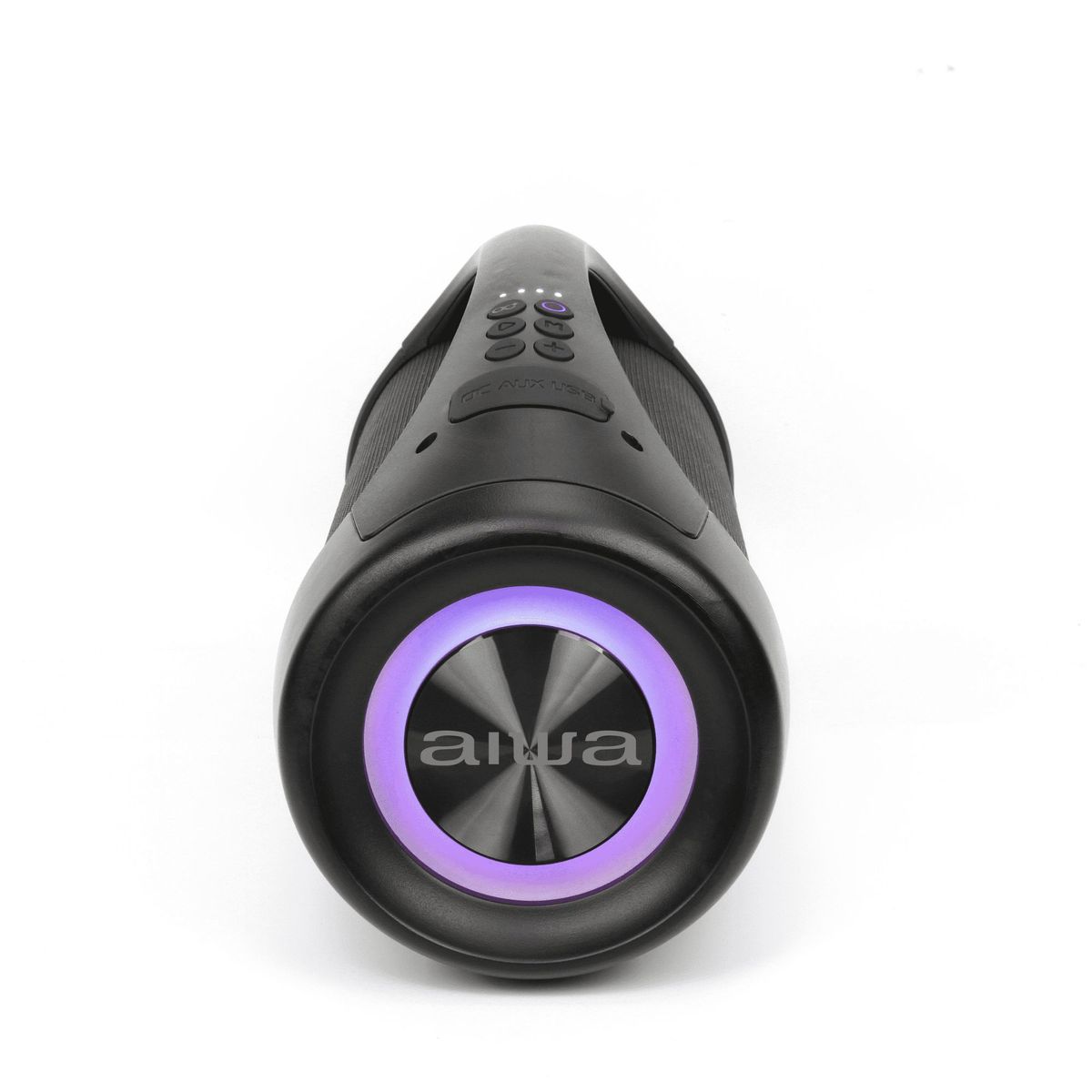 AIWA - Parlante Bocina Bluetooth AIWA AWS600BT