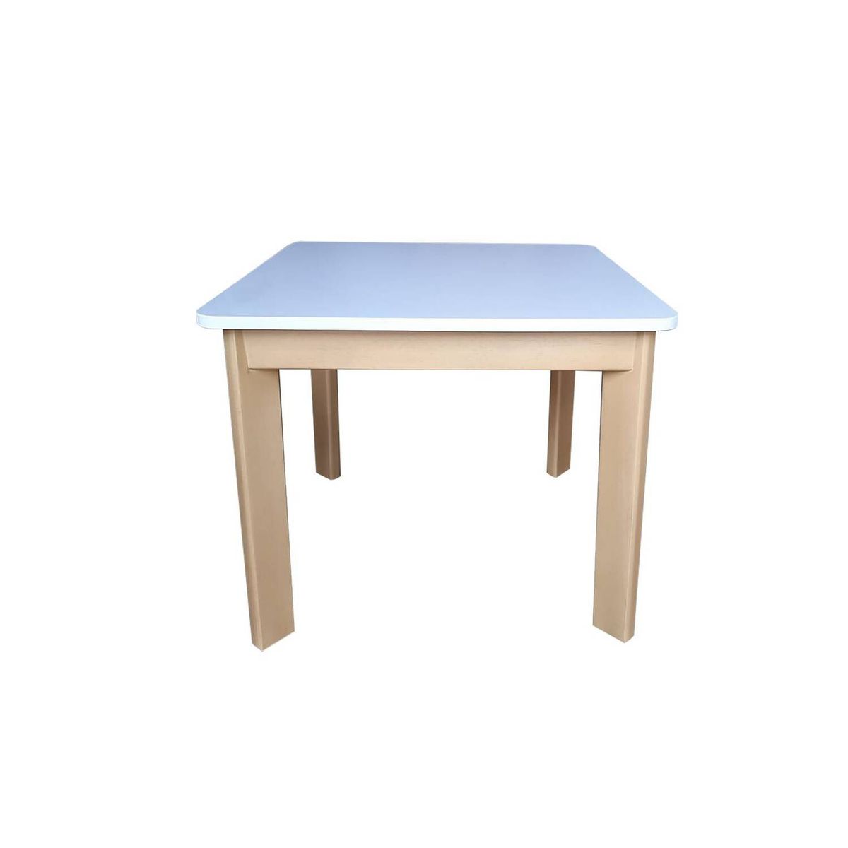EKONOMODO COLOMBIA - Mesa infantil cuadrada