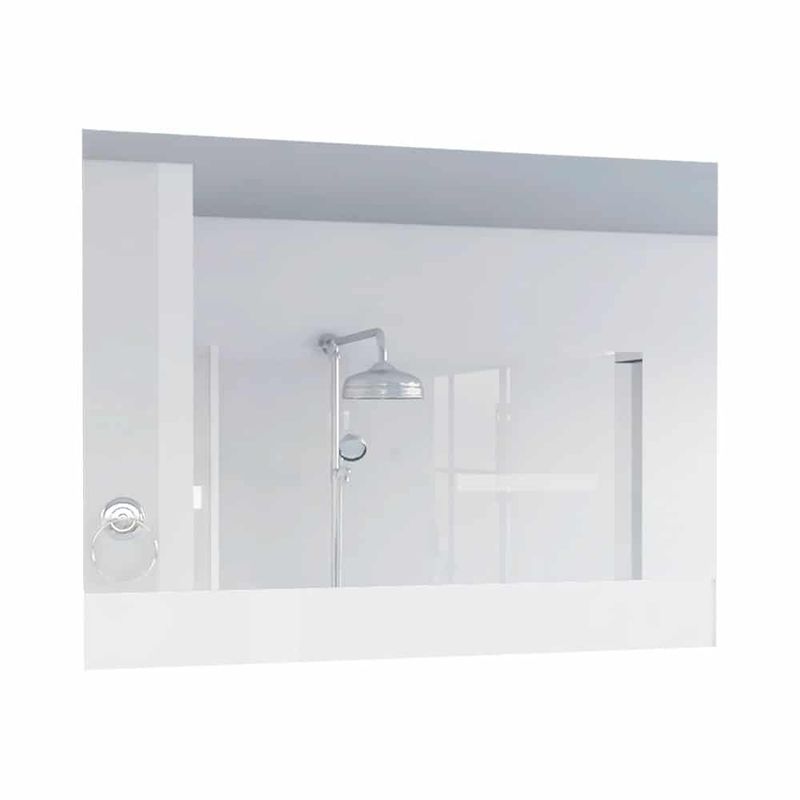 EKONOMODO COLOMBIA - Espejo laval con iluminación LED ajustable
