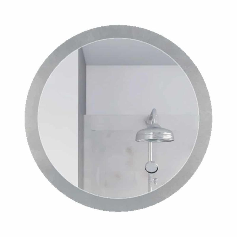 EKONOMODO COLOMBIA - Espejo circular epiro