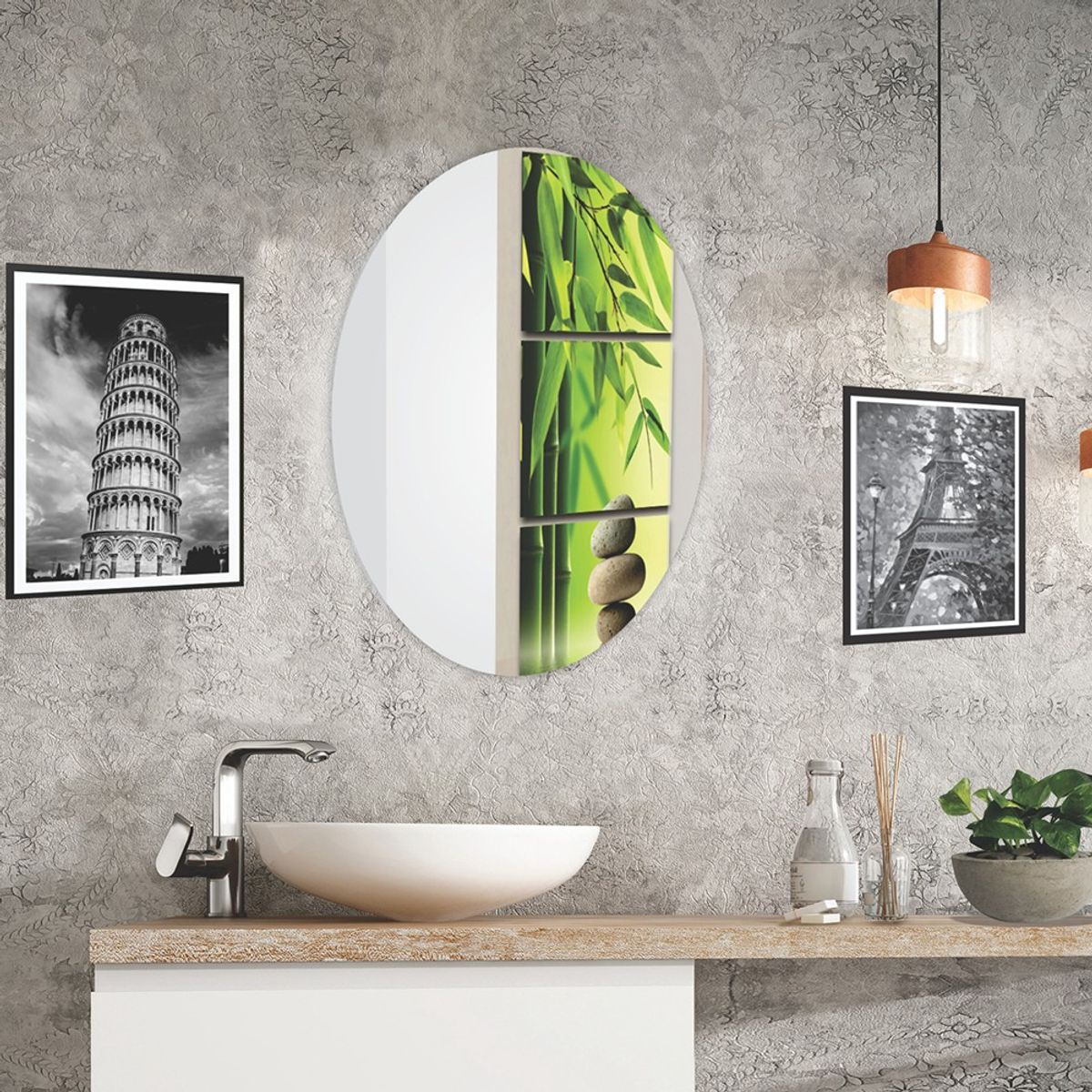 EKONOMODO COLOMBIA - Espejo Rene