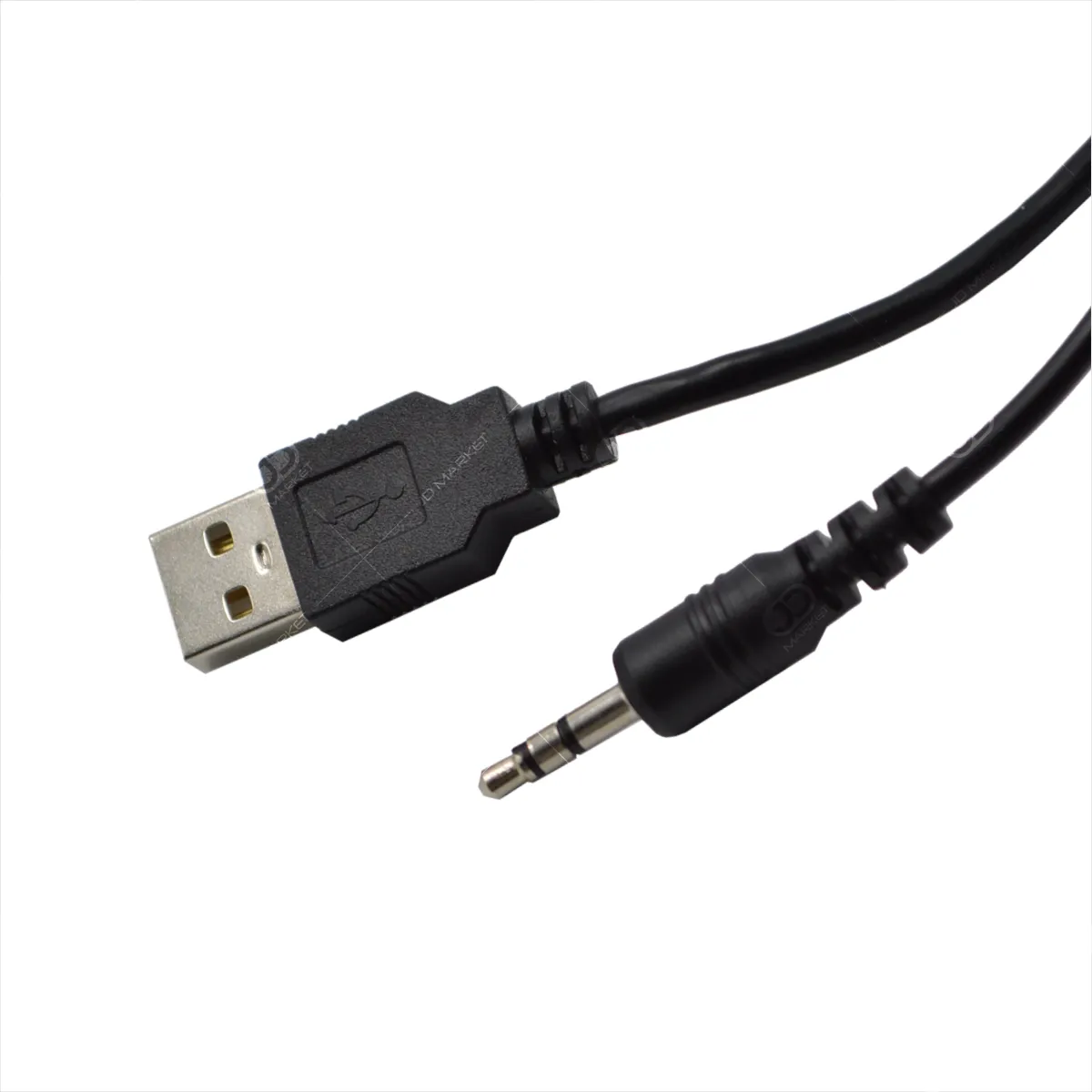 OMEGA - Cámara Web Con Micrófono Omega Webcam 480p Chat Skype Zoom